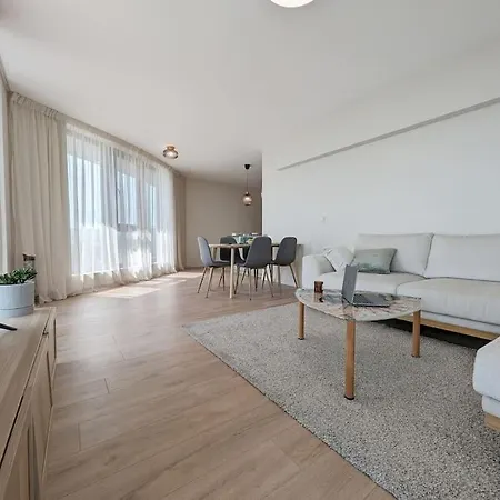 아파트 Foros Kraymorie