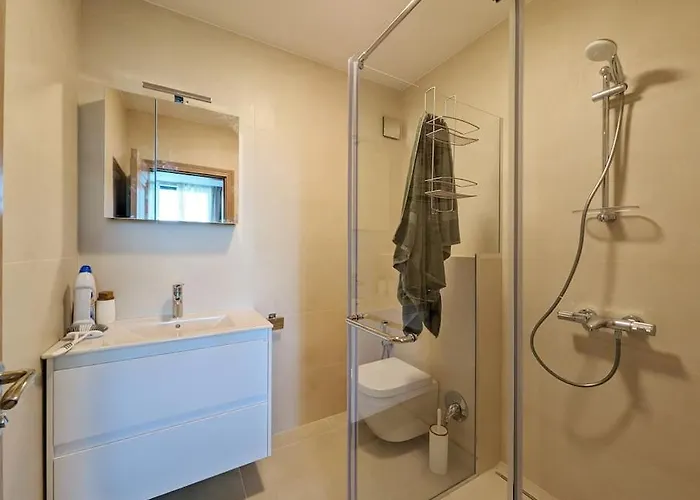 Апартамент Foros *