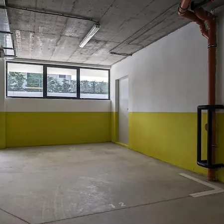 Foros Апартаменты *