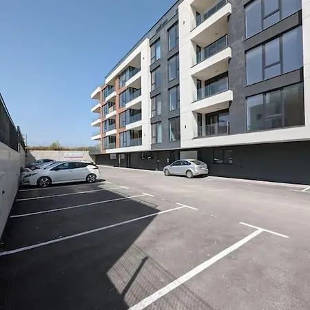 Διαμέρισμα Foros