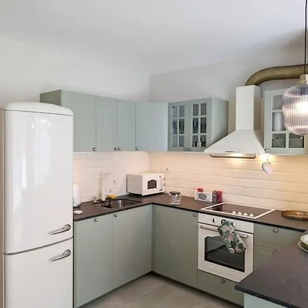 Foros Διαμέρισμα