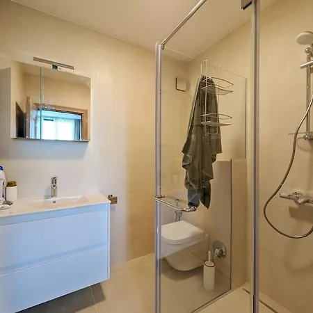 Διαμέρισμα Foros *