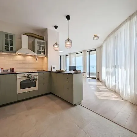 Foros Διαμέρισμα *