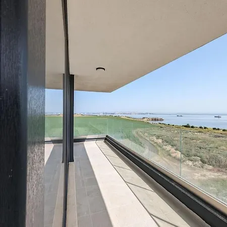 Foros Апартаменты Kraymorie