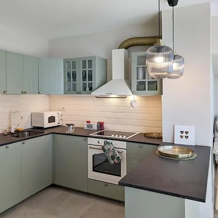 Διαμέρισμα Foros