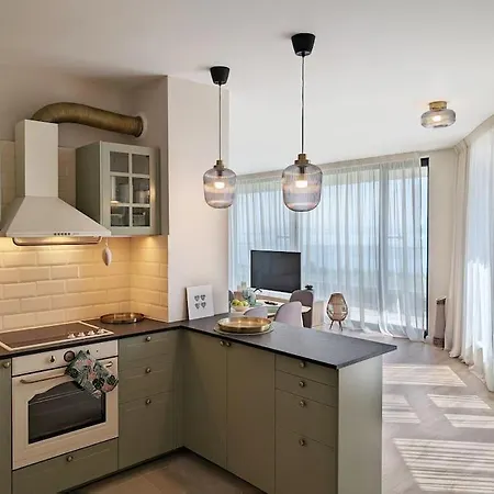 Foros Διαμέρισμα *