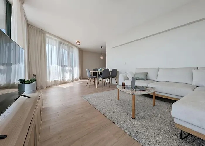 Apartament Foros Kraymorie