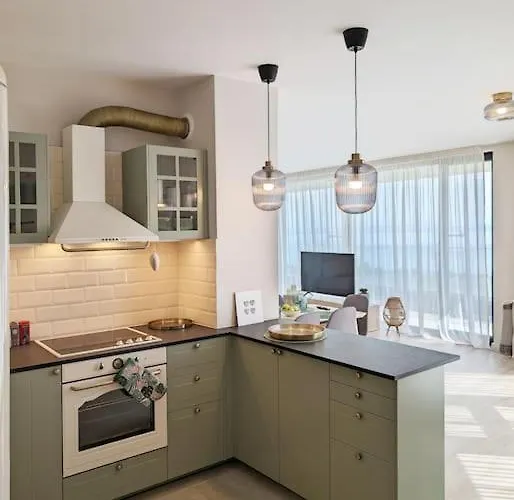 Apartament Foros Kraymorie