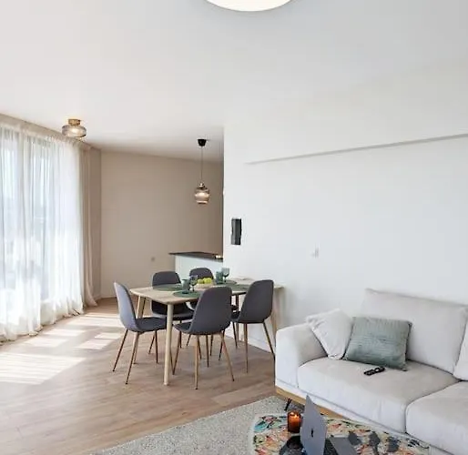 Apartament Foros *