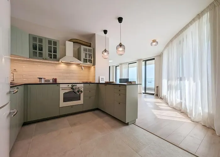 Foros Apartament Kraymorie